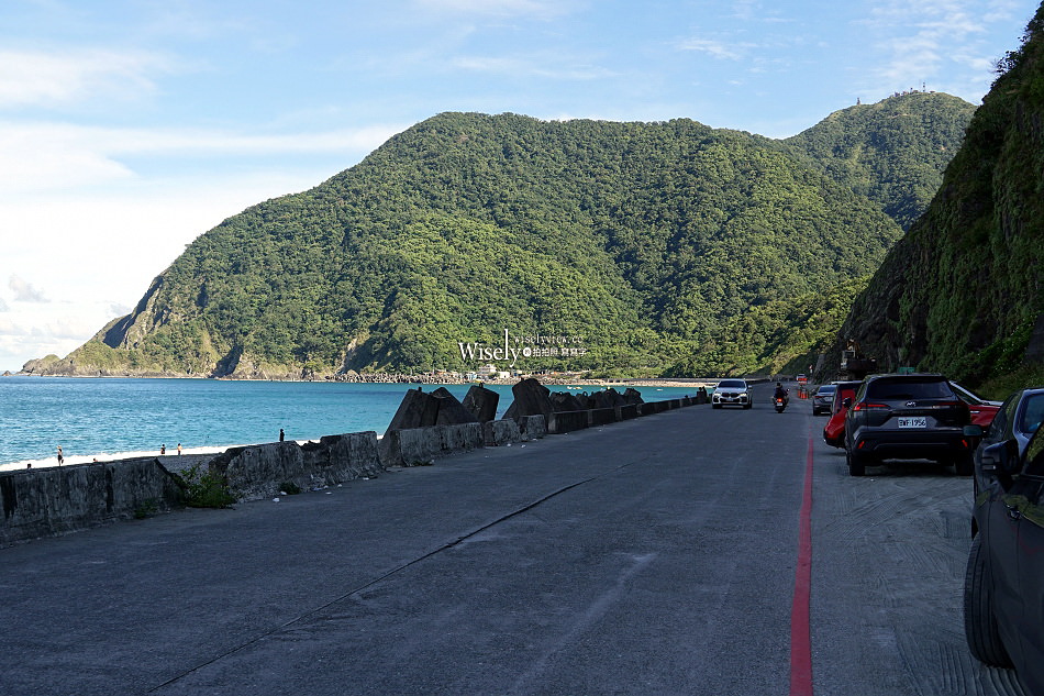 宜蘭 東澳粉鳥林秘境︱台版淨土之濱美景︱蘇澳烏石鼻僻靜漁港︱交通資訊