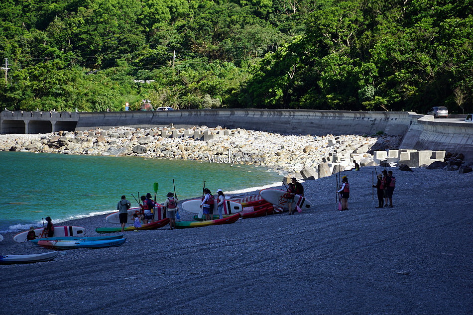 宜蘭 東澳粉鳥林秘境︱台版淨土之濱美景︱蘇澳烏石鼻僻靜漁港︱交通資訊