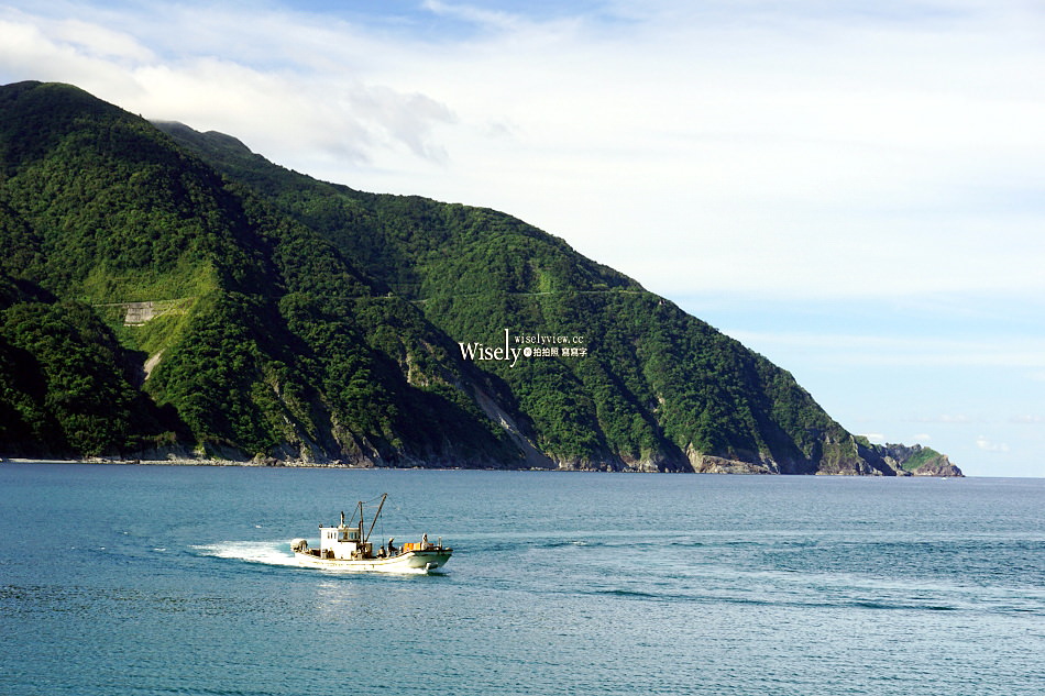 宜蘭 東澳粉鳥林秘境︱台版淨土之濱美景︱蘇澳烏石鼻僻靜漁港︱交通資訊
