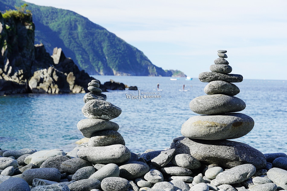 宜蘭 東澳粉鳥林秘境︱台版淨土之濱美景︱蘇澳烏石鼻僻靜漁港︱交通資訊