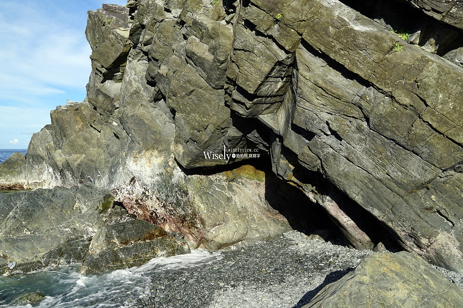 宜蘭 東澳粉鳥林秘境︱台版淨土之濱美景︱蘇澳烏石鼻僻靜漁港︱交通資訊