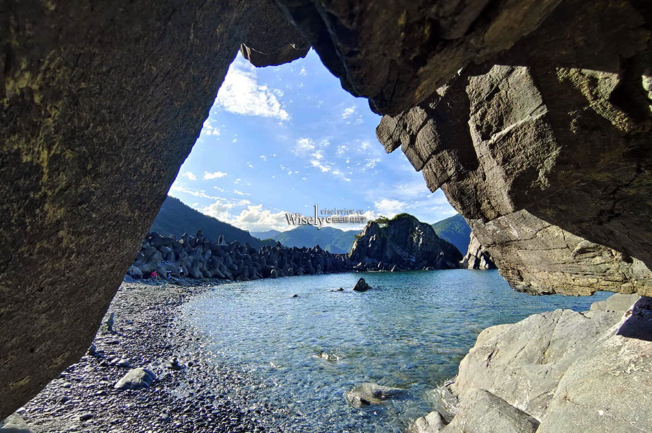 宜蘭 東澳粉鳥林秘境︱台版淨土之濱美景︱蘇澳烏石鼻僻靜漁港︱交通資訊