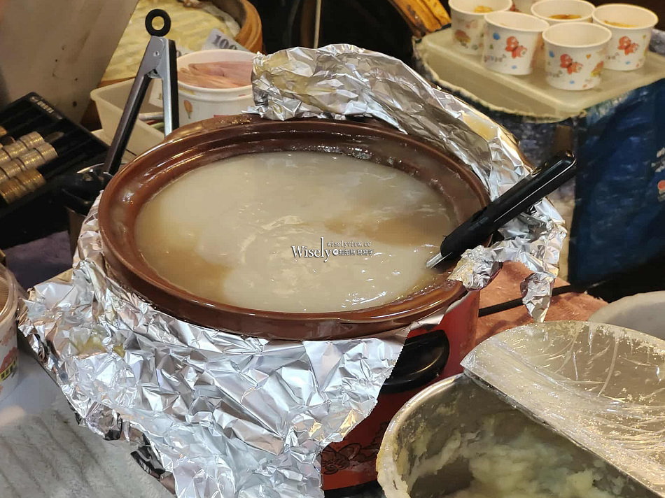 寶島肉圓店︱台北景美 蒸炸雙絕北斗肉圓︱捷運萬隆站美食