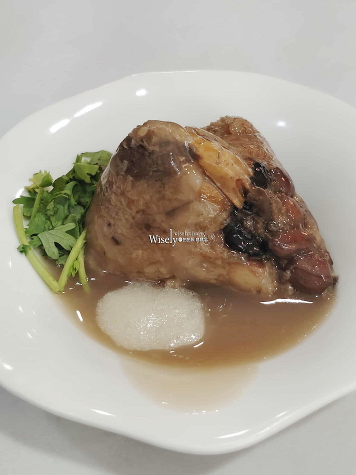 寶島肉圓店︱台北景美 蒸炸雙絕北斗肉圓︱捷運萬隆站美食