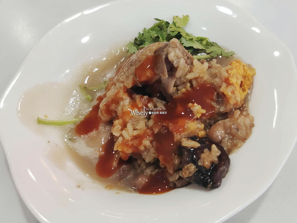 寶島肉圓店︱台北景美 蒸炸雙絕北斗肉圓︱捷運萬隆站美食