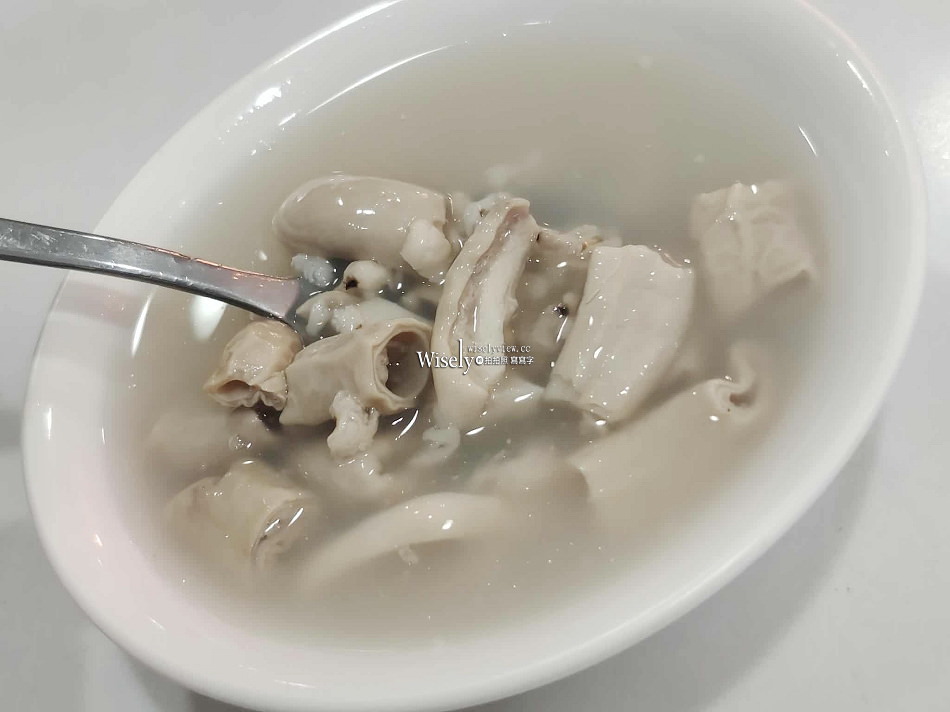 寶島肉圓店︱台北景美 蒸炸雙絕北斗肉圓︱捷運萬隆站美食