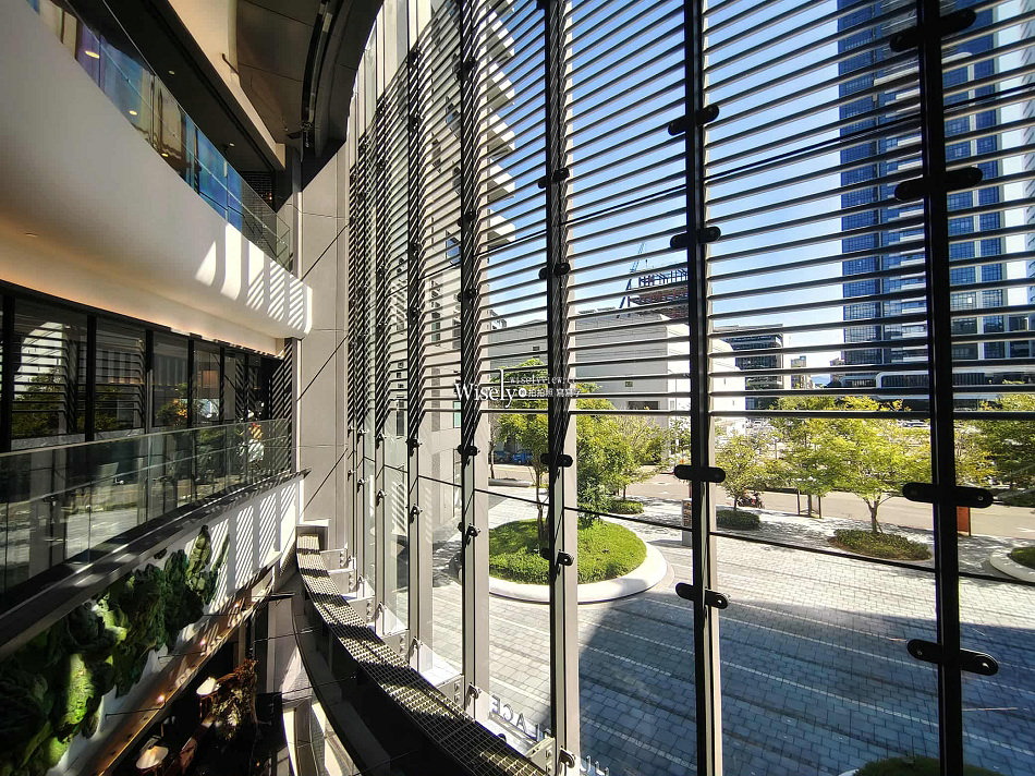 POKE Lee 夏威夷丼飯 (春大直店)︱健康養生輕食沙拉飯︱捷運劍南路站