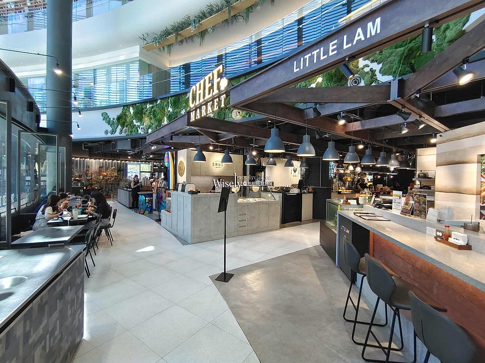 POKE Lee 夏威夷丼飯 (春大直店)︱健康養生輕食沙拉飯︱捷運劍南路站