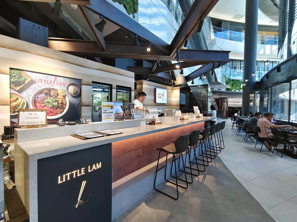 POKE Lee 夏威夷丼飯 (春大直店)︱健康養生輕食沙拉飯︱捷運劍南路站