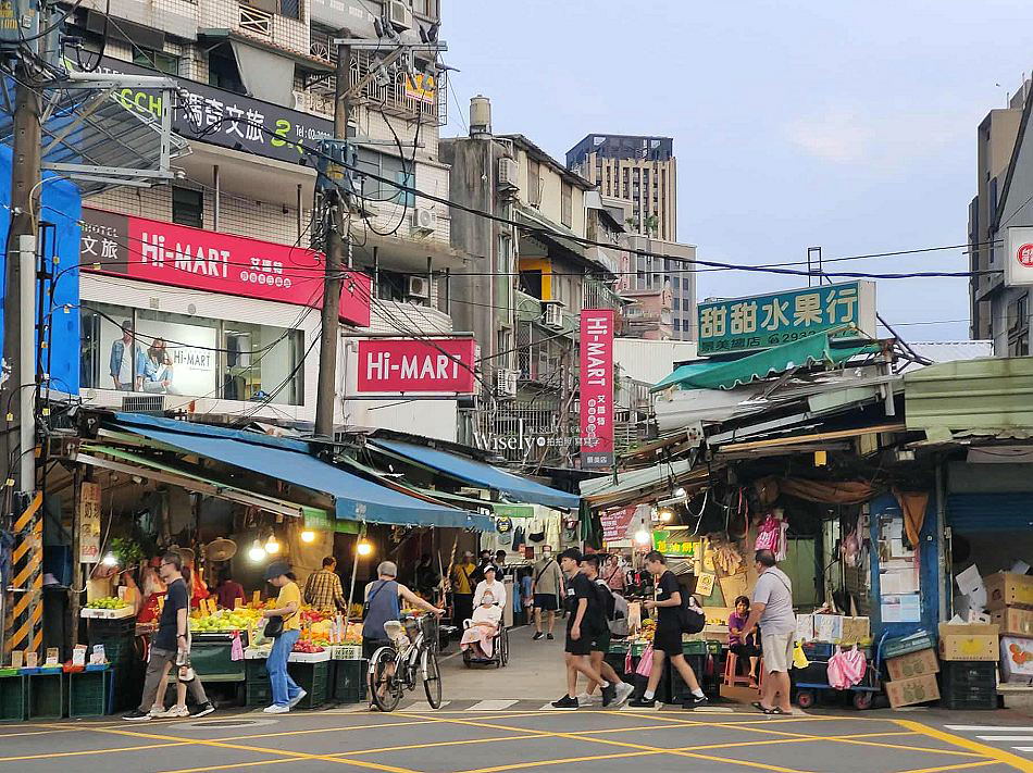 台北文山 小佑麵線臭豆腐︱景美夜市好吃麵線推薦︱捷運景美站美食 台北文山 小佑麵線臭豆腐︱景美夜市好吃麵線推薦︱捷運景美站美食