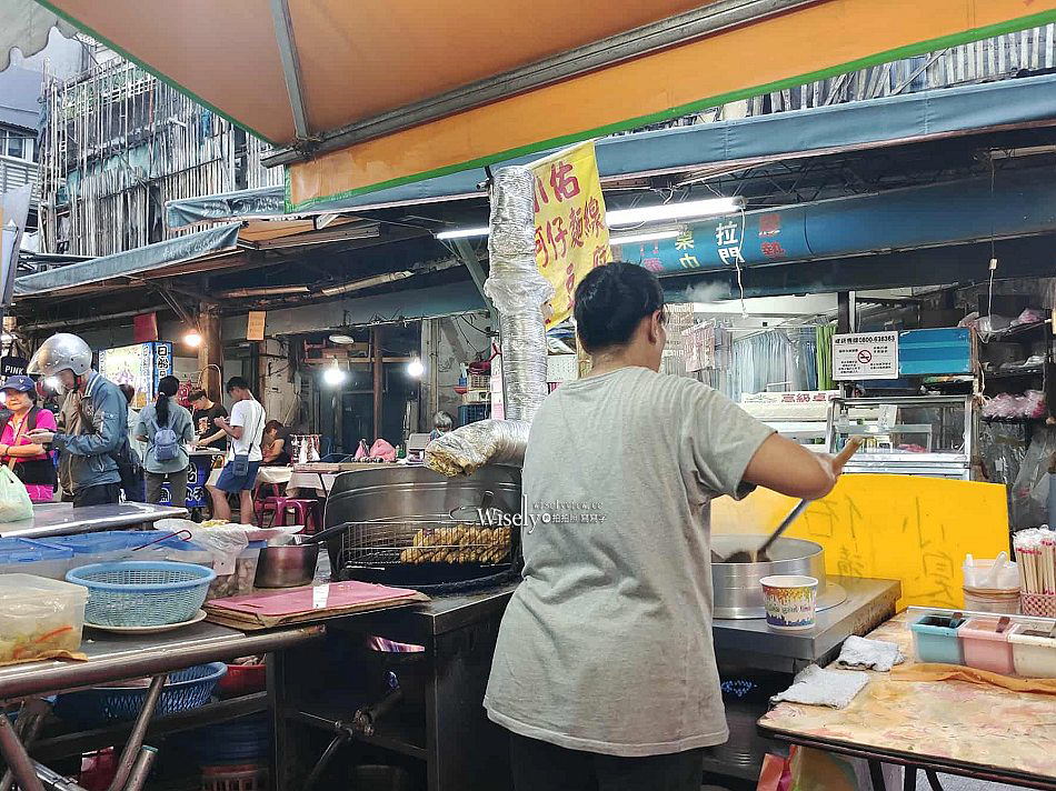 台北文山 小佑麵線臭豆腐︱景美夜市好吃麵線推薦︱捷運景美站美食 台北文山 小佑麵線臭豆腐︱景美夜市好吃麵線推薦︱捷運景美站美食