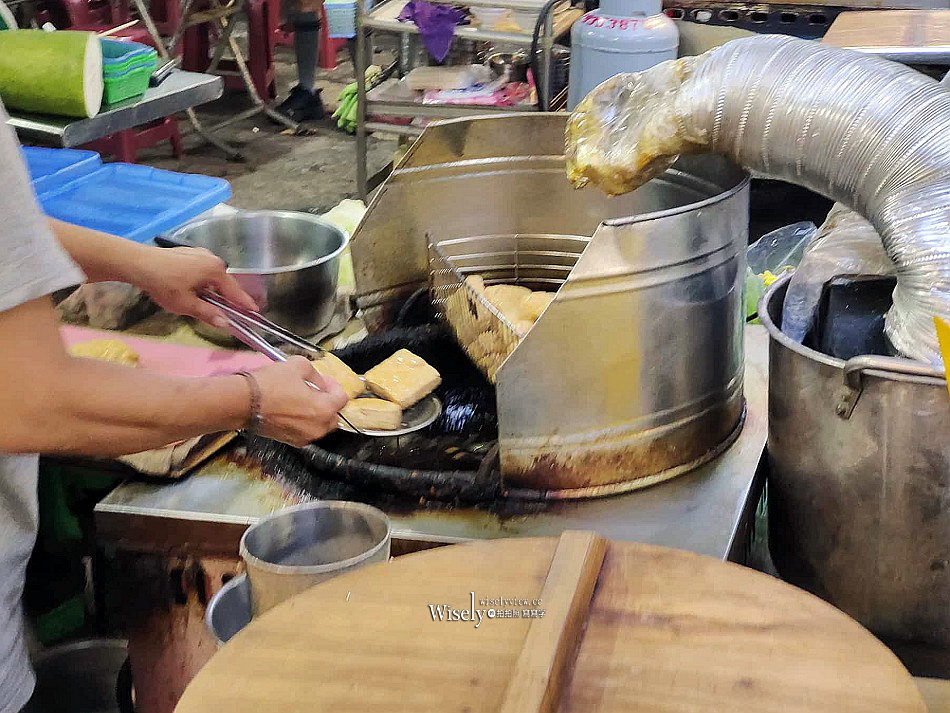 台北文山 小佑麵線臭豆腐︱景美夜市好吃麵線推薦︱捷運景美站美食 台北文山 小佑麵線臭豆腐︱景美夜市好吃麵線推薦︱捷運景美站美食