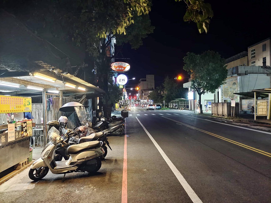 臭豆腐無名小吃店︱宜蘭復興國中美食︱平價麵飯湯，多口味臭豆腐都好吃