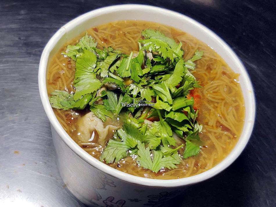 蘭陽臭豆腐麵線︱宜蘭礁溪關天宮︱師承板橋油庫口︱下午到深夜銅板小吃