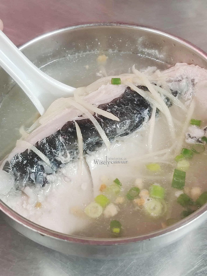 台北水源市場 來來滷肉飯︱南部口味知高飯虱目魚湯︱捷運公館站美食