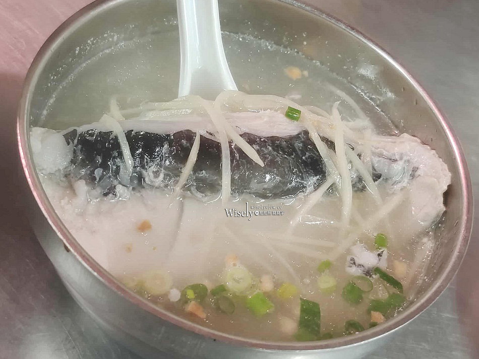 台北水源市場 來來滷肉飯︱南部口味知高飯虱目魚湯︱捷運公館站美食