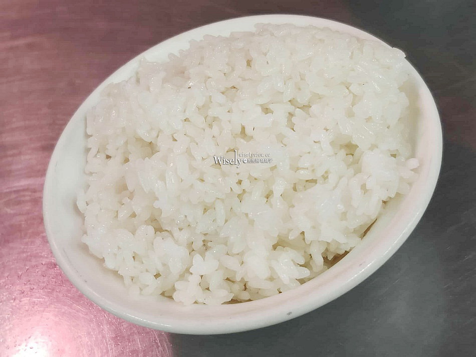 台北水源市場 來來滷肉飯︱南部口味知高飯虱目魚湯︱捷運公館站美食