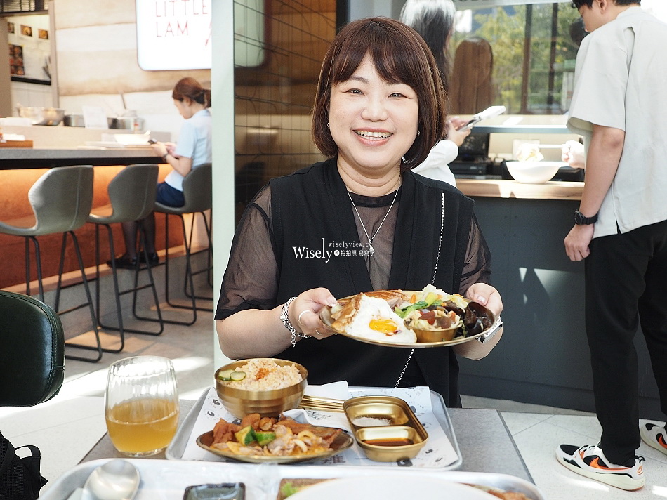 傻雞 春大直主廚市場︱每日限量供應︱捷運劍南路站美食︱2025年500碗推薦