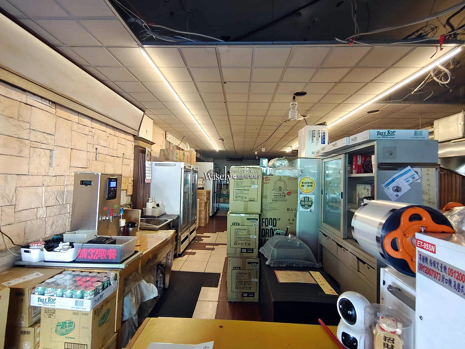 家有璽事.排骨吐司︱原秀朗橋下早午餐︱近新店裕隆城︱捷運七張站