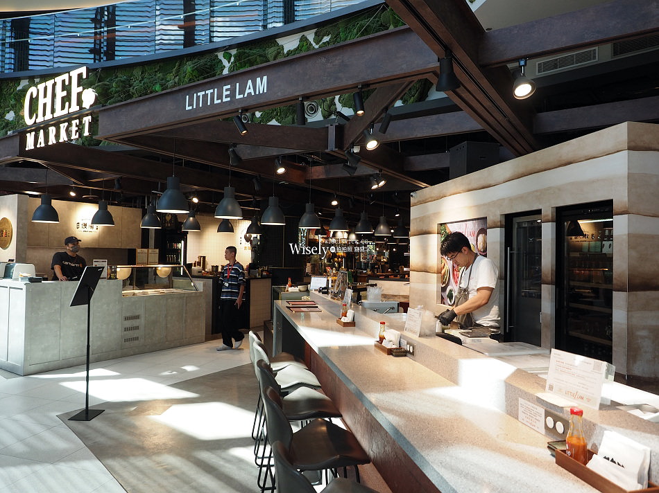 台北春大直︱Little Lam Noodle Bar︱順化香辣牛肉麵︱2025年500碗推薦