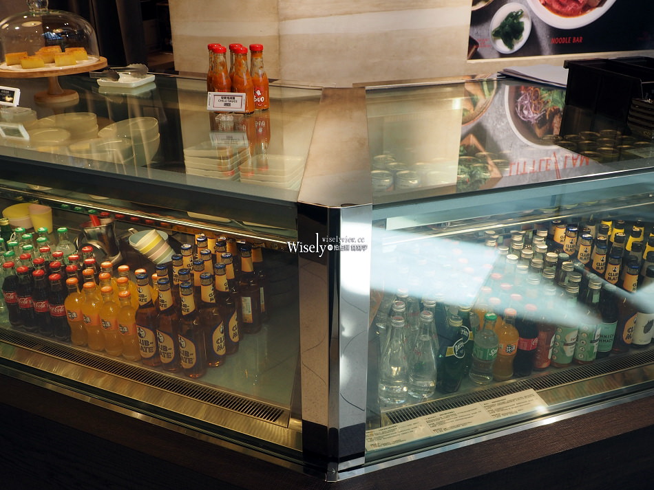 台北春大直︱Little Lam Noodle Bar︱順化香辣牛肉麵︱2025年500碗推薦