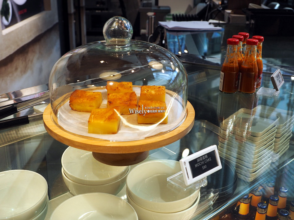 台北春大直︱Little Lam Noodle Bar︱順化香辣牛肉麵︱2025年500碗推薦