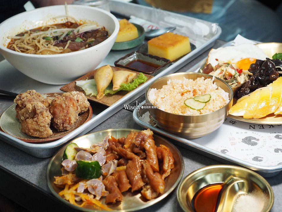 台北春大直︱Little Lam Noodle Bar︱順化香辣牛肉麵︱2025年500碗推薦