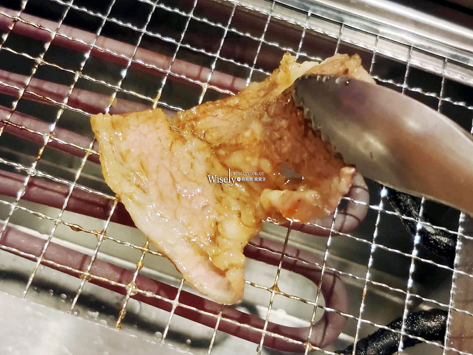 燒肉ChaCha 個人和牛燒肉︱新店裕隆城︱半自助冰品飲料沙拉吧吃到飽
