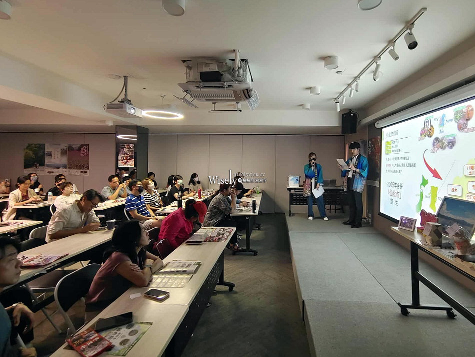 田澤湖。農家民宿 輝湖︱來去日本秋田鄉下住一晚，感受主人家盛情接待，一泊二食台幣2000有找