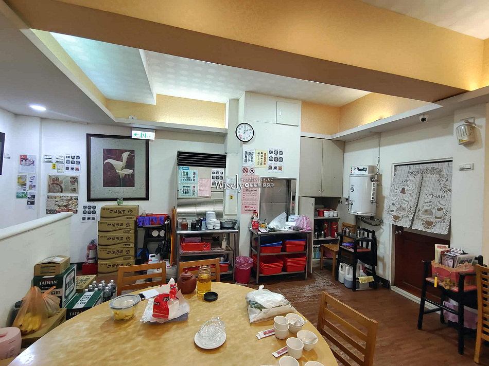 台北牯嶺街 黃龍莊︱小籠包.蝦仁燒賣.炒飯.牛肉湯︱捷運中正紀念堂站