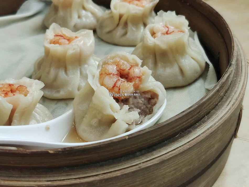 台北牯嶺街 黃龍莊︱小籠包.蝦仁燒賣.炒飯.牛肉湯︱捷運中正紀念堂站