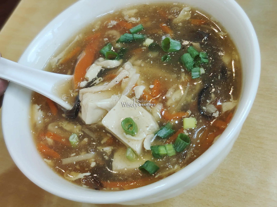 台北牯嶺街 黃龍莊︱小籠包.蝦仁燒賣.炒飯.牛肉湯︱捷運中正紀念堂站