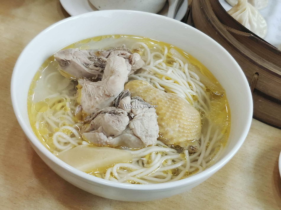 台北牯嶺街 黃龍莊︱小籠包.蝦仁燒賣.炒飯.牛肉湯︱捷運中正紀念堂站