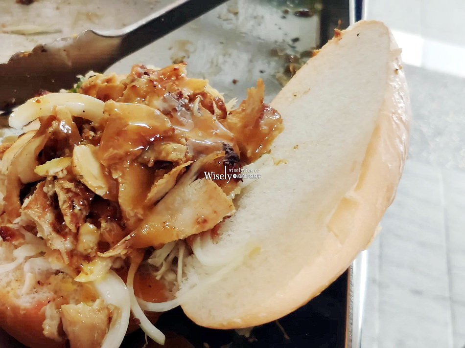 埃及沙威瑪王︱在地40年異國香料口味︱台大公館商圈︱捷運公館站美食