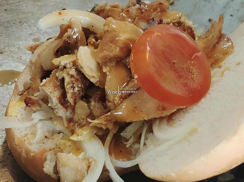 埃及沙威瑪王︱在地40年異國香料口味︱台大公館商圈︱捷運公館站美食