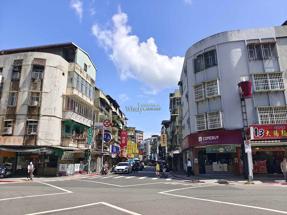 大胖仔快餐便當︱蒸蛋滷肉飯︱台北南洋風自助餐︱捷運景美站