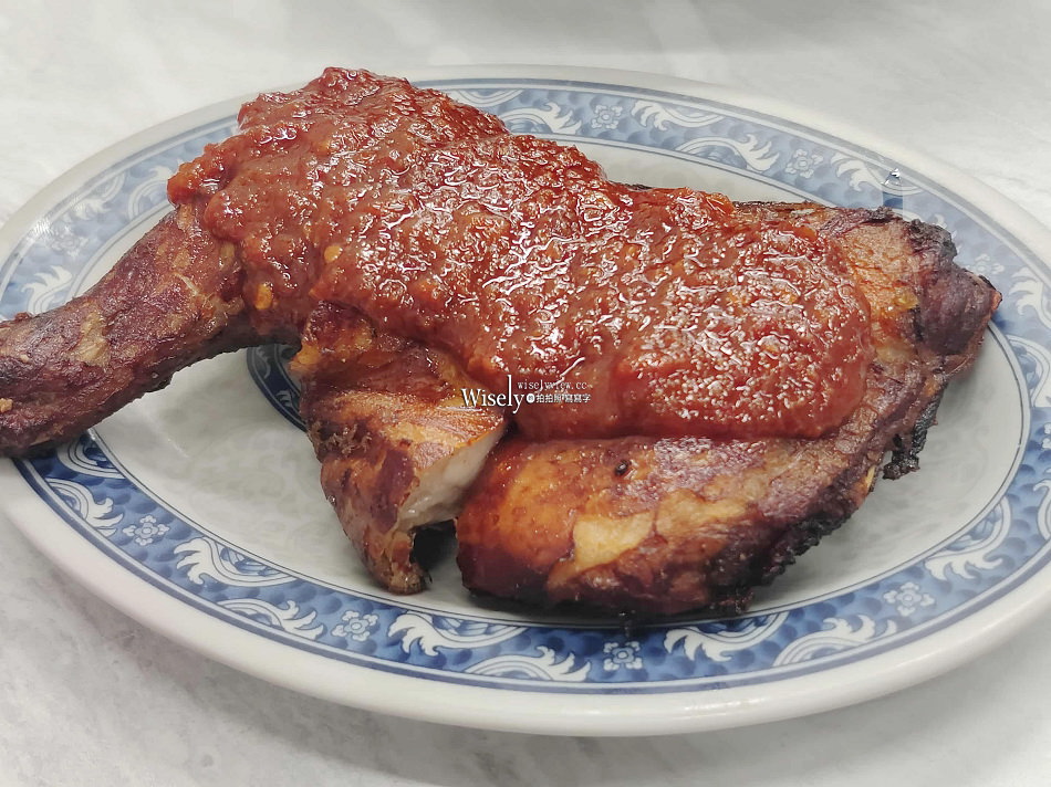 大胖仔快餐便當︱蒸蛋滷肉飯︱台北南洋風自助餐︱捷運景美站