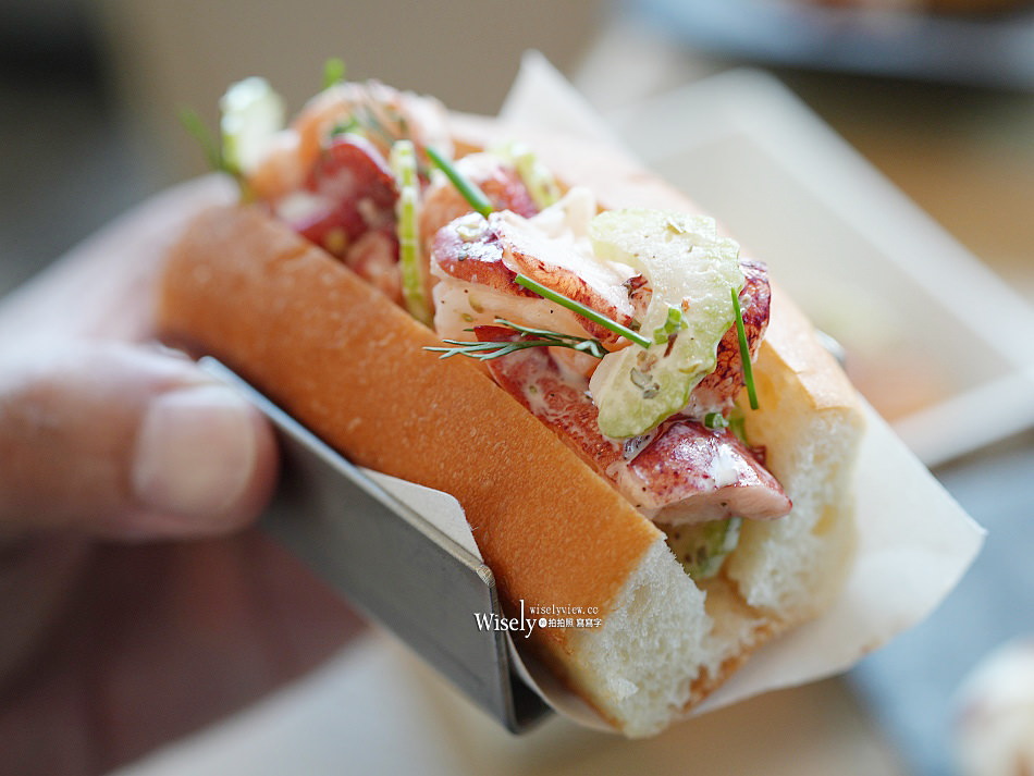 The Ukai Taipei 下午茶︱台北米其林一星︱微風南山景觀餐廳︱捷運象山站