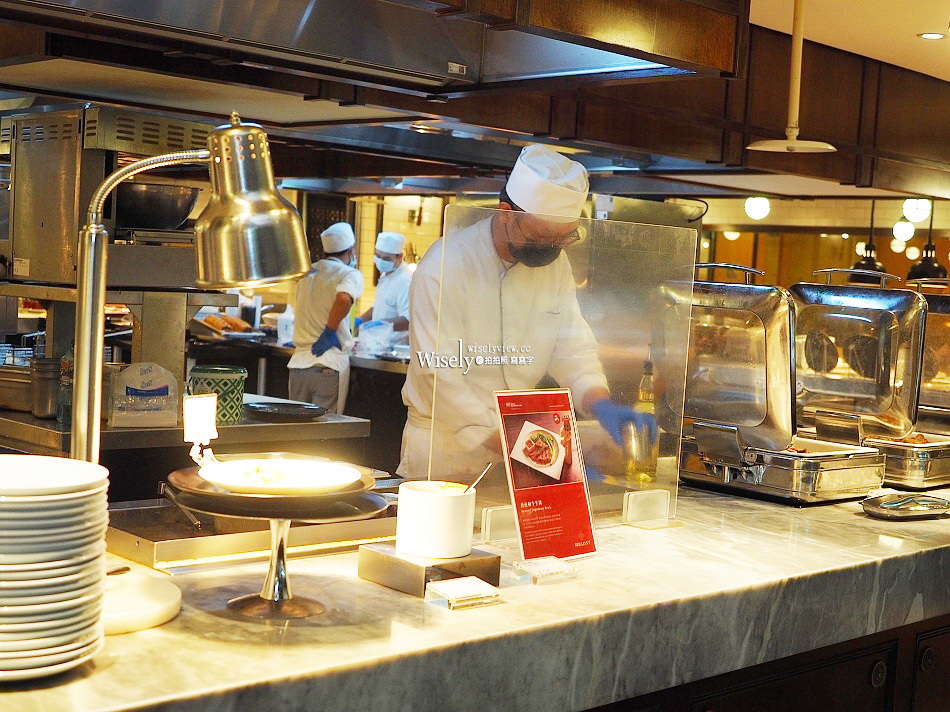 JR東日本大飯店台北 鉑麗安︱日本美食祭Part 2︱F1牛肉領銜升級饗宴