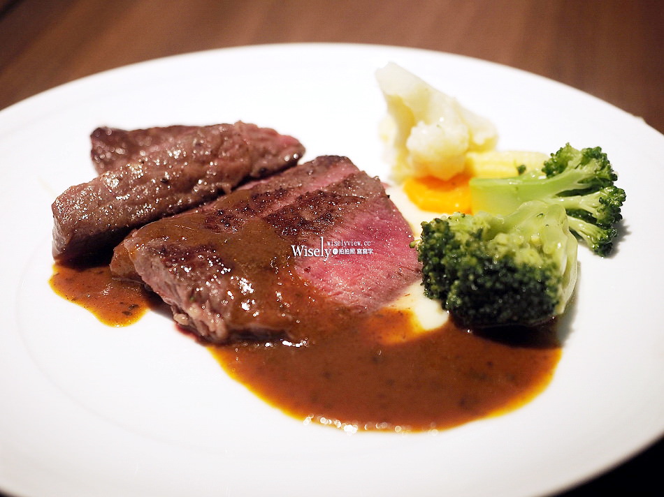 JR東日本大飯店台北 鉑麗安︱日本美食祭Part 2︱F1牛肉領銜升級饗宴