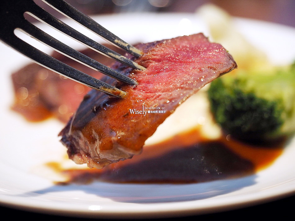 JR東日本大飯店台北 鉑麗安︱日本美食祭Part 2︱F1牛肉領銜升級饗宴