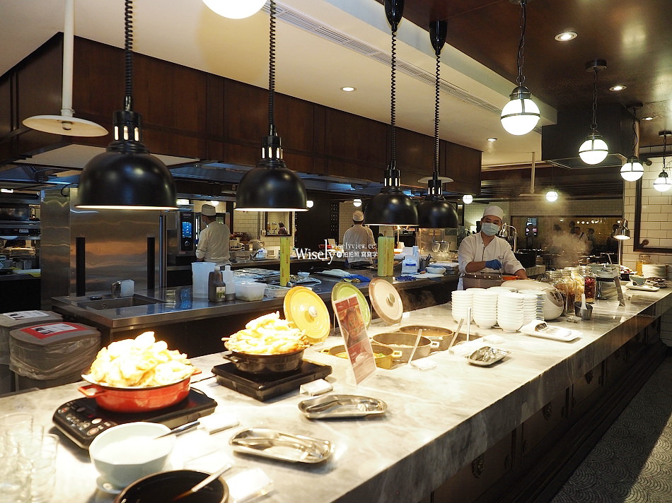 JR東日本大飯店台北 鉑麗安︱日本美食祭Part 2︱F1牛肉領銜升級饗宴