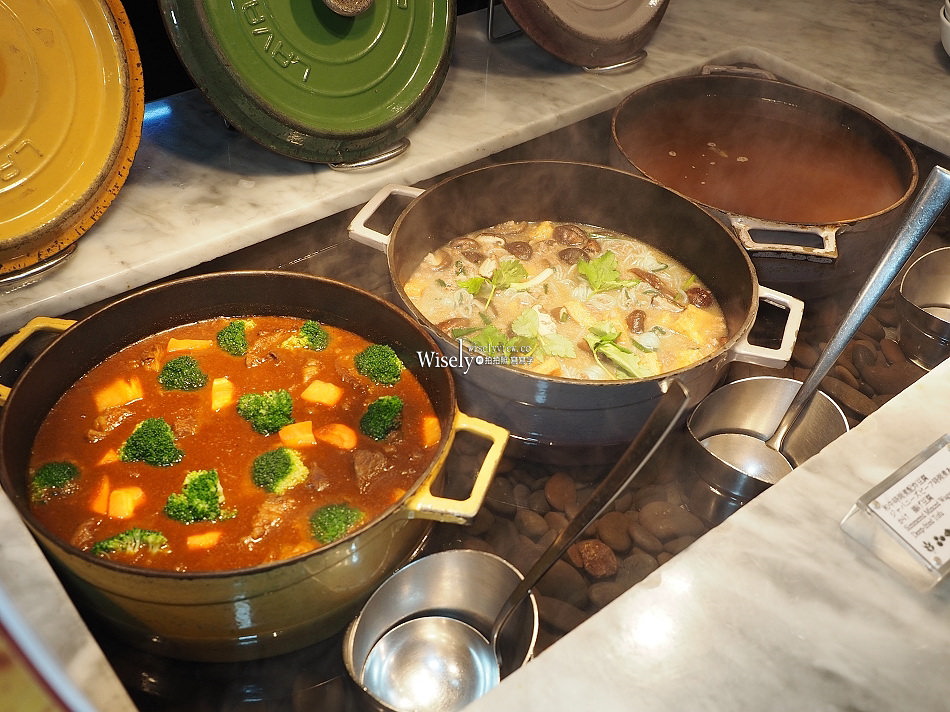 JR東日本大飯店台北 鉑麗安︱日本美食祭Part 2︱F1牛肉領銜升級饗宴