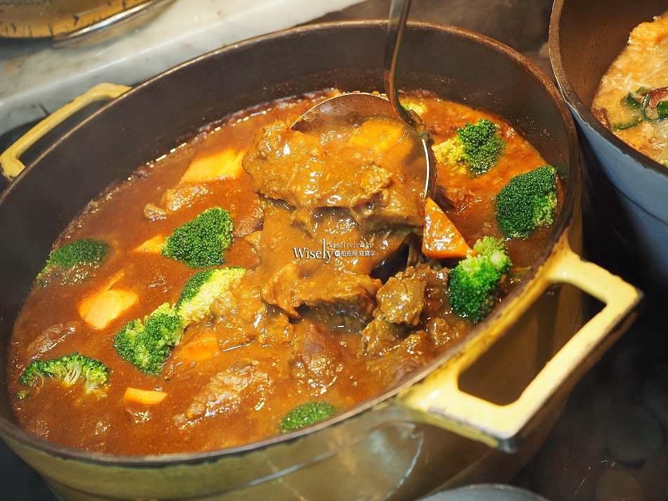 JR東日本大飯店台北 鉑麗安︱日本美食祭Part 2︱F1牛肉領銜升級饗宴