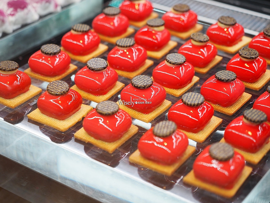 JR東日本大飯店台北 鉑麗安︱日本美食祭Part 2︱F1牛肉領銜升級饗宴