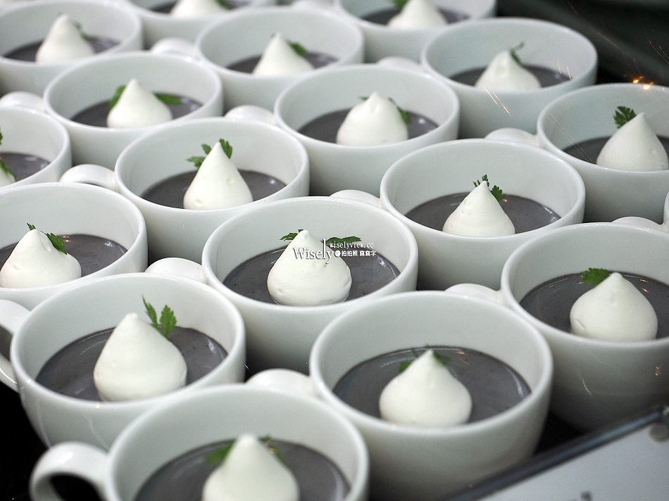 JR東日本大飯店台北 鉑麗安︱日本美食祭Part 2︱F1牛肉領銜升級饗宴