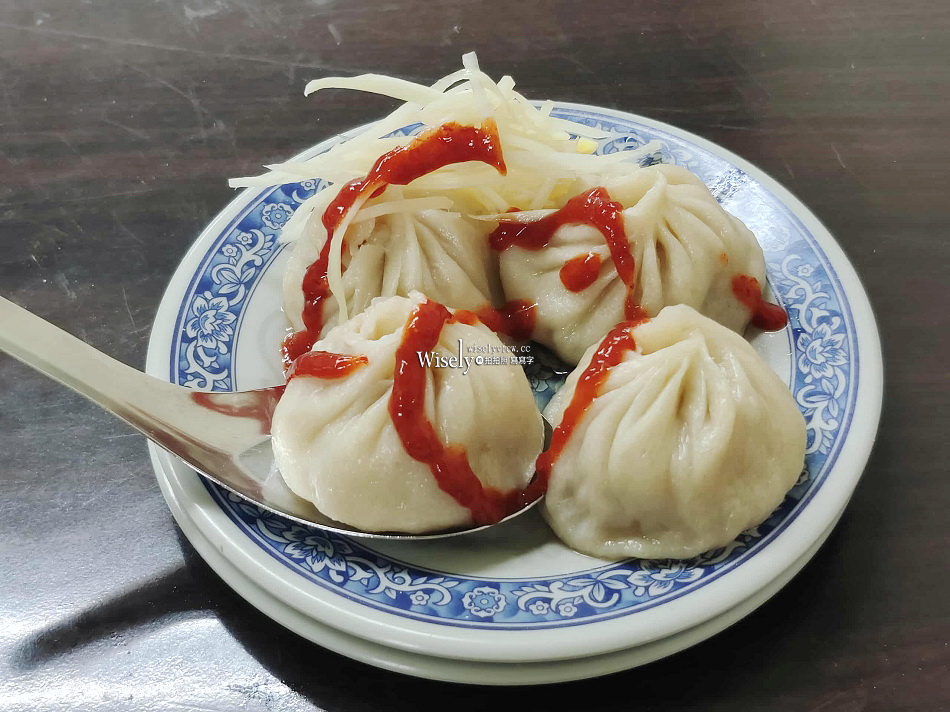 永和佳香豆漿︱米其林必比登推薦︱胡椒蔥燒餅夾蛋︱捷運永安市場站美食