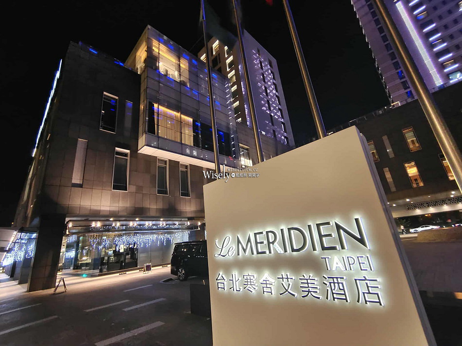 台北寒舍艾美酒店 探索廚房2025︱空間餐飲升級︱跨界八國融入十大餐檯 台北寒舍艾美酒店 探索廚房2025︱空間餐飲升級︱跨界八國融入十大餐檯