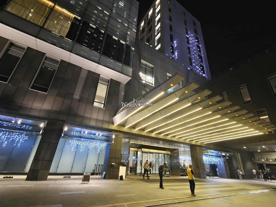 台北寒舍艾美酒店 探索廚房2025︱空間餐飲升級︱跨界八國融入十大餐檯 台北寒舍艾美酒店 探索廚房2025︱空間餐飲升級︱跨界八國融入十大餐檯