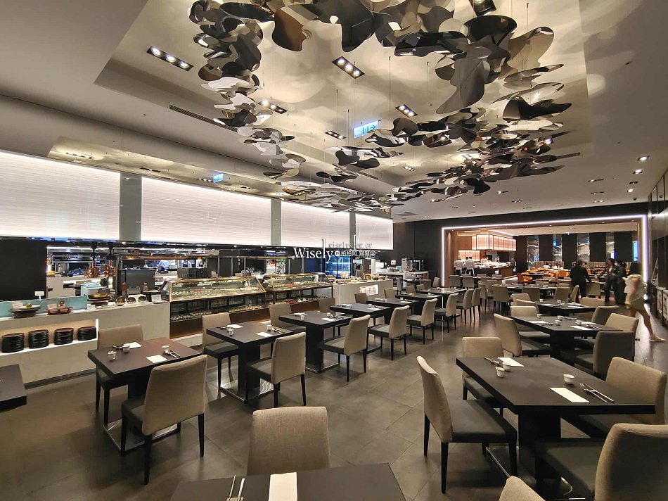 台北寒舍艾美酒店 探索廚房2025︱空間餐飲升級︱跨界八國融入十大餐檯 台北寒舍艾美酒店 探索廚房2025︱空間餐飲升級︱跨界八國融入十大餐檯